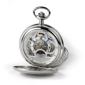 Orologio da Tasca Uomo Nicodemus PO8103 - Lowell 