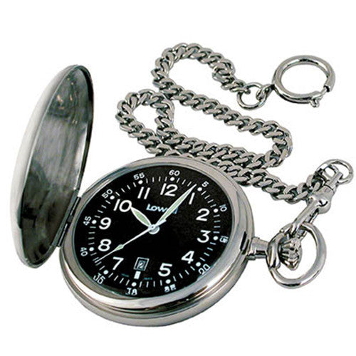 Orologio da Tasca con Coperchio Uomo PO4411 - Lowell