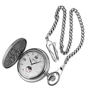 Orologio da Tasca con Coperchio Uomo PO7462 - Lowell