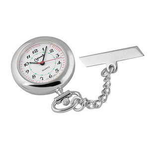 Orologio da Tasca con Scala Pulsometrica PO4820 - Lowell
