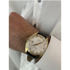 Orologio Uomo Automatico Frank Sinatra Bulova