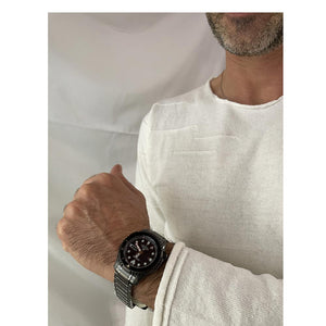 Orologio Uomo Eco Drive Promaster Diver 200 Automatico Super Titanio Edizione Limitata Citizen