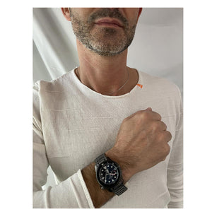 Orologio Uomo Eco Drive Promaster Diver 200 Automatico Super Titanio Edizione Limitata Citizen