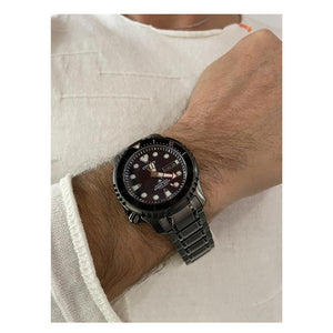 Orologio Uomo Eco Drive Promaster Diver 200 Automatico Super Titanio Edizione Limitata Citizen