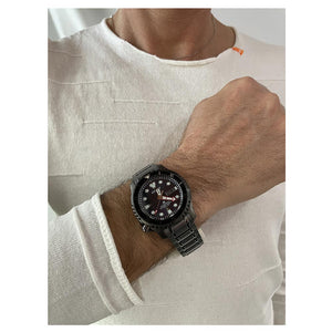 Orologio Uomo Eco Drive Promaster Diver 200 Automatico Super Titanio Edizione Limitata Citizen