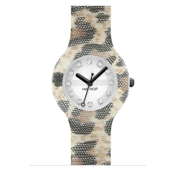 Orologio Donna Animalier Jaguar HWU0357 - Hip Hop