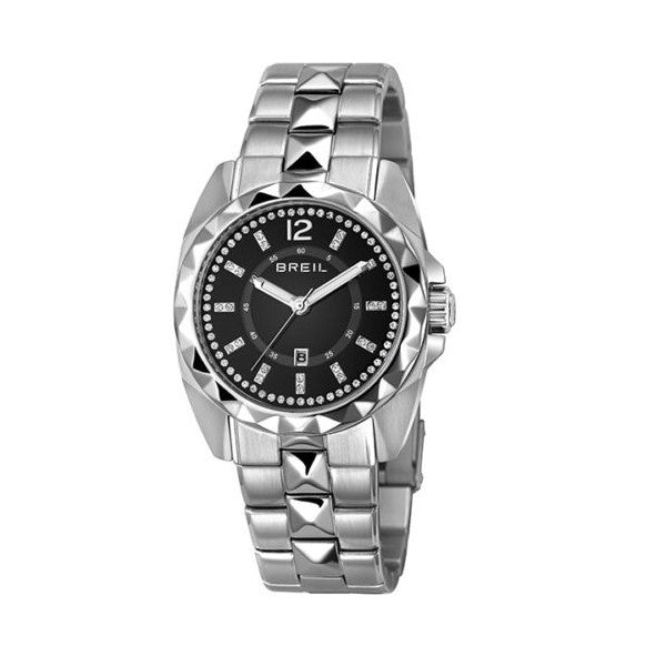 Orologio Donna Breil Bright Solo Tempo Lady 35 MM TW1343