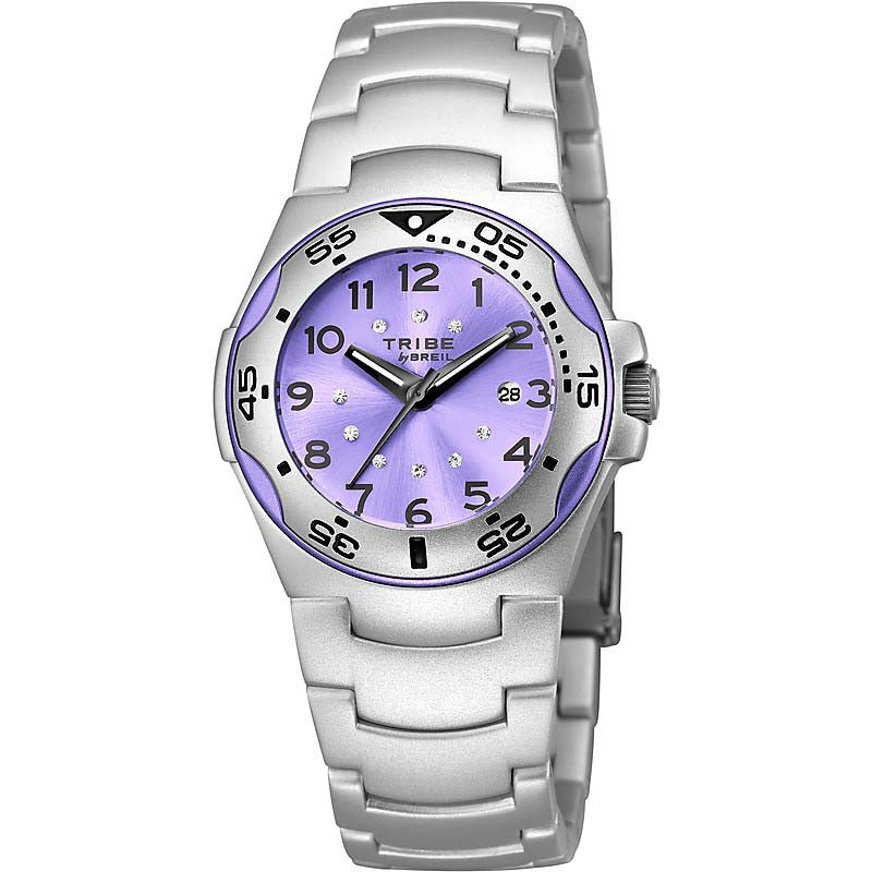 Orologio Ragazza Ice Tribe EW0176  - Breil