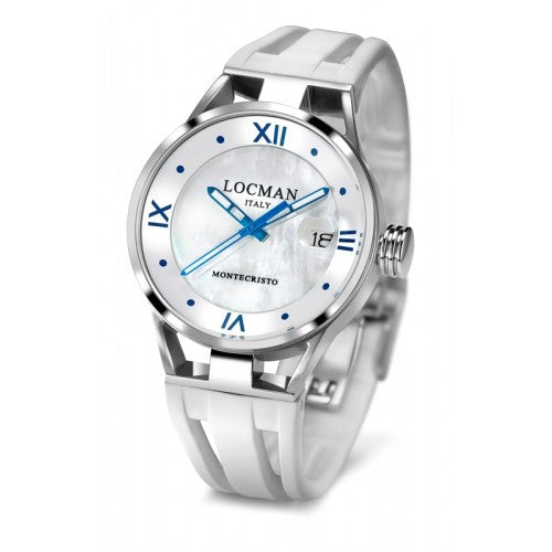 Orologio Donna Locman Montecristo 520 0520v03-00mw00sw