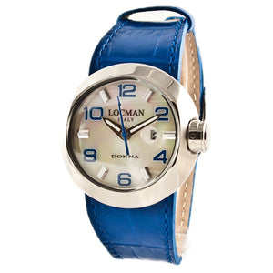 Orologio Donna Locman Change One Sportivo Ref 421 042100MWNBL0PSB-W-BS