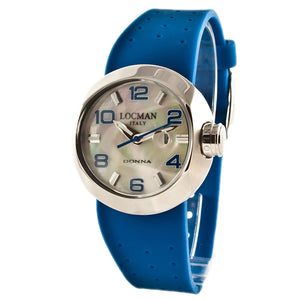 Orologio Donna Locman Change One Sportivo Ref 421 042100MWNBL0PSB-W-BS