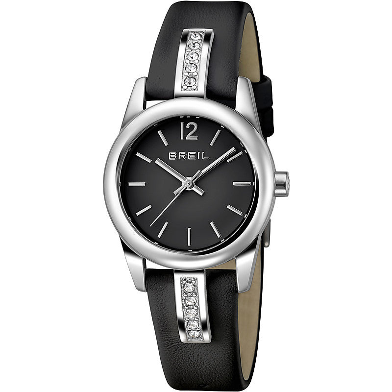 Orologio Donna Solo Tempo da Polso Breil Liberty Swarovski TW1395