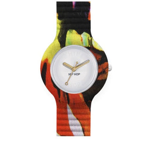 Orologio Donna Tahiti Hibiscus - Hip Hop