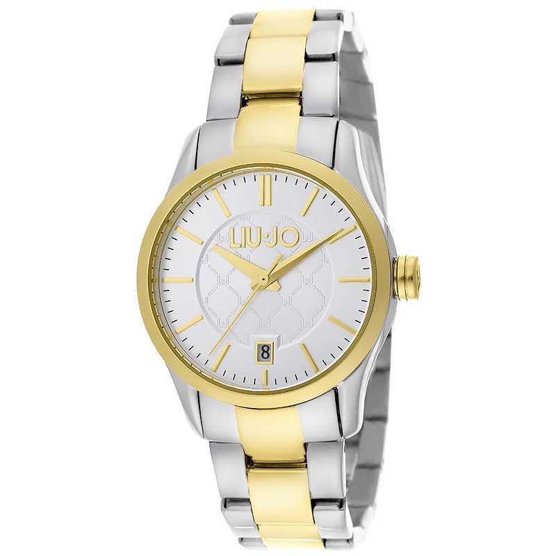 Orologio Donna Tess Argento TLJ950 - Liu Jo Luxury