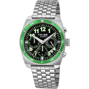 Orologio Multifunzione Uomo Rise Tribe EW0173  - Breil