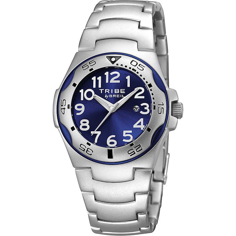 Orologio Ragazzo Ice Tribe EW0182  - Breil