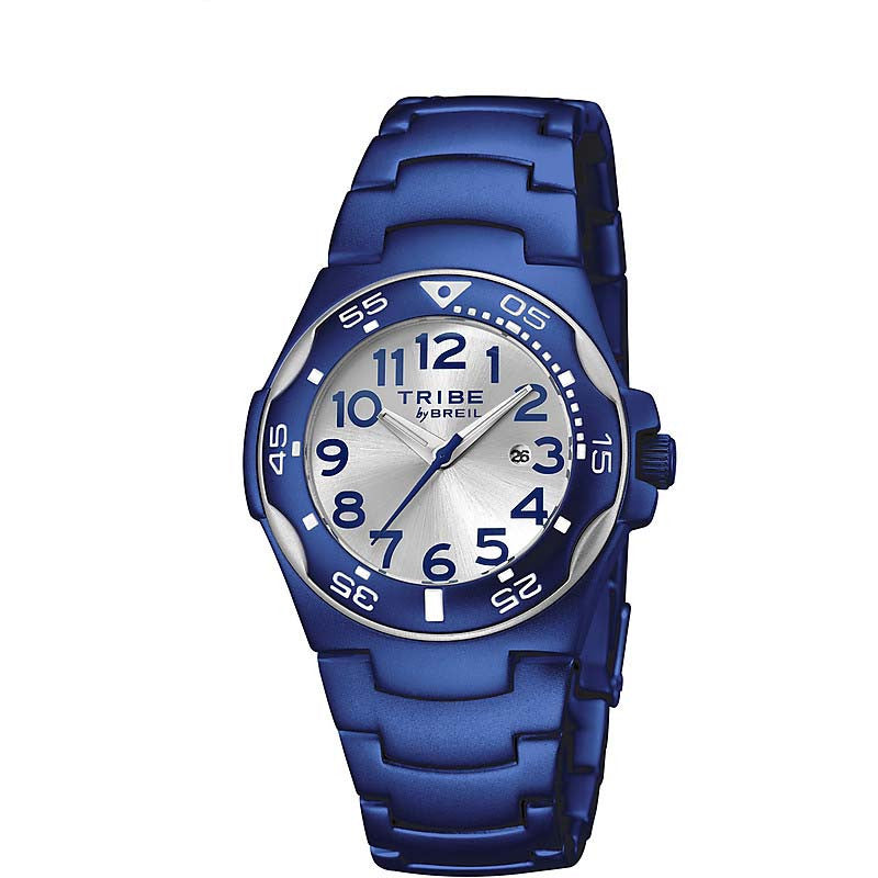 Orologio Ragazzo Ice Tribe EW0185  - Breil