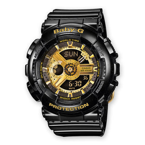 Orologio Subacqueo Baby G - Casio  BA-110-1AER