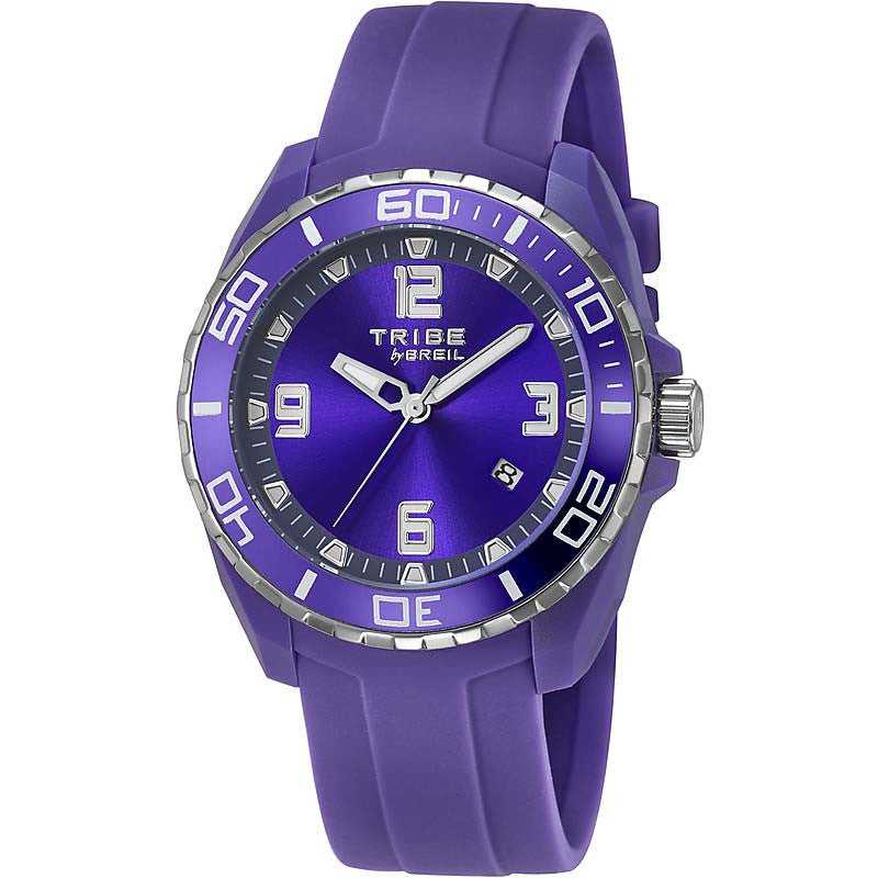 Orologio Unisex Jester Tribe EW0151  - Breil