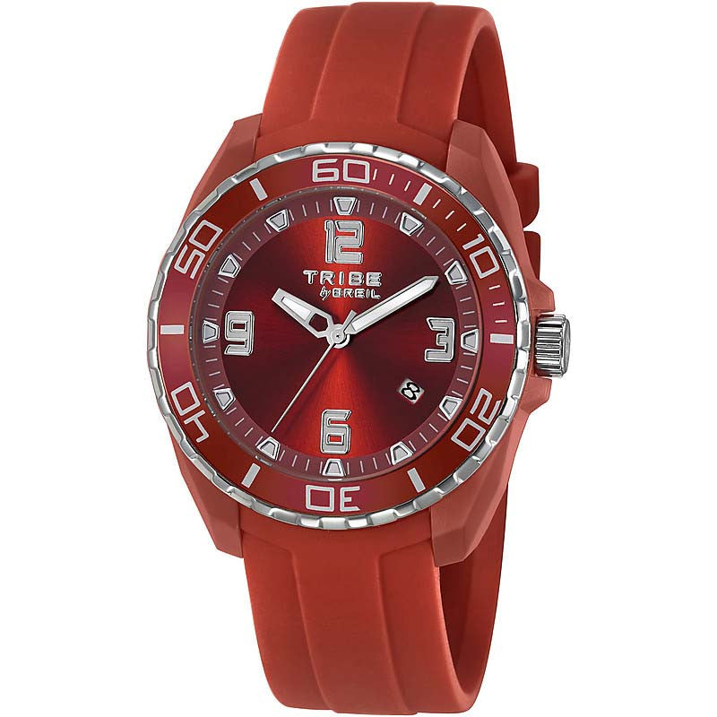 Orologio Unisex Jester Tribe EW0153  - Breil