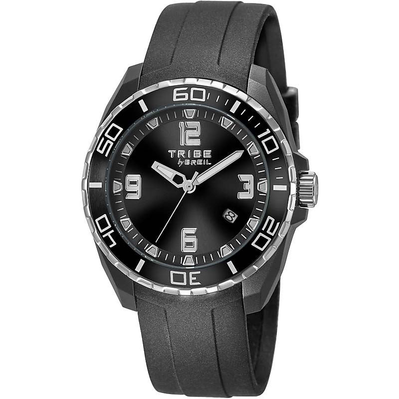 Orologio Unisex Jester Tribe EW0155  - Breil