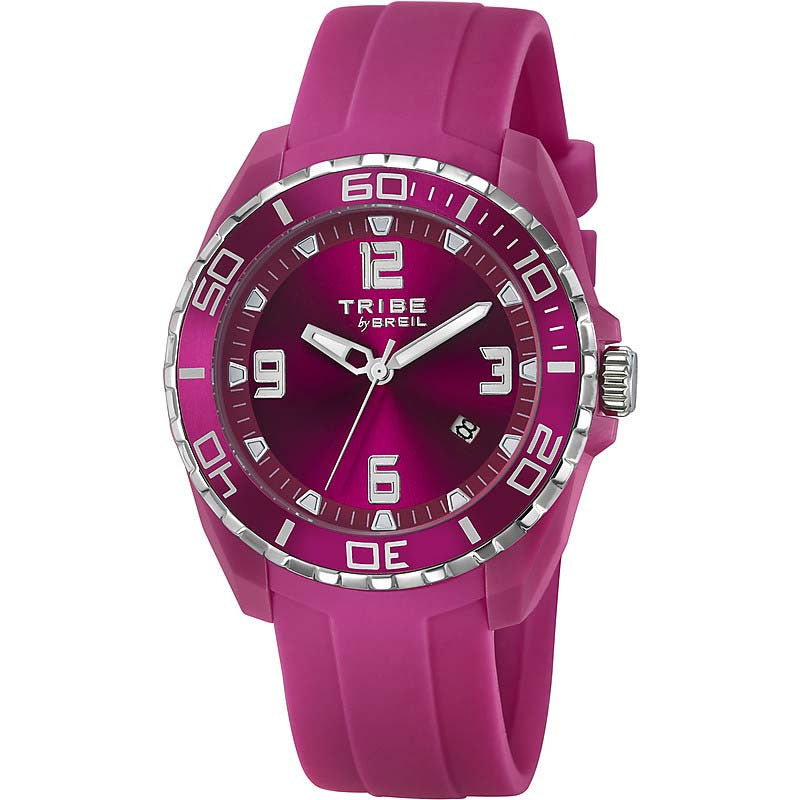Orologio Unisex Jester Tribe EW0156  - Breil