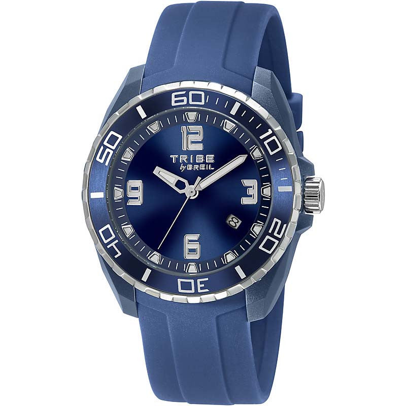 Orologio Unisex Jester Tribe EW0157  - Breil
