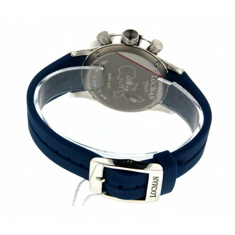 Locman island cronografo top