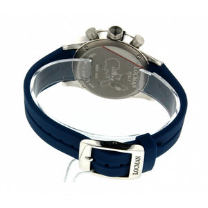 Orologio Unisex Locman Island Cronografo 620 060000kw-bkw2sik