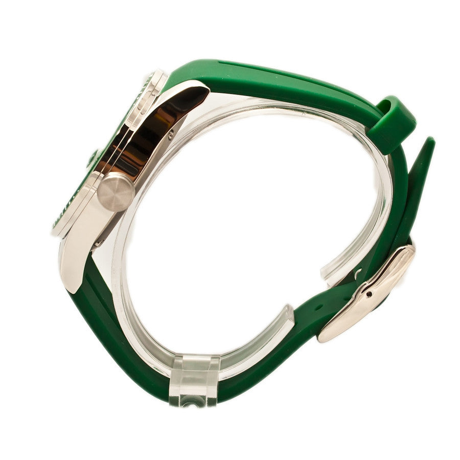 Orologio Unisex Locman Island Ref 600 Verde 060000gw-grwsig