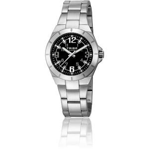 Orologio Unisex da Polso Breil Tribe Dart Acciaio EW0040