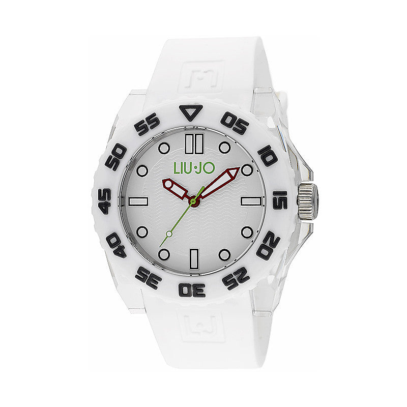 Orologio Uomo Jump Bianco TLJ877  - Liu Jo Luxury