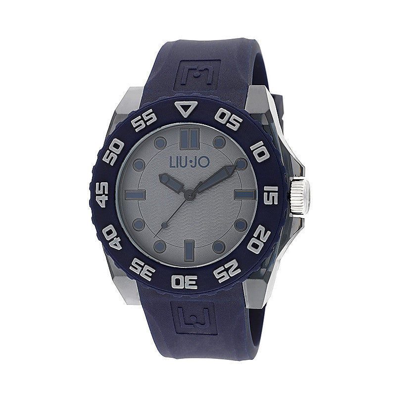 Orologio Uomo Jump Blu TLJ879  - Liu Jo Luxury