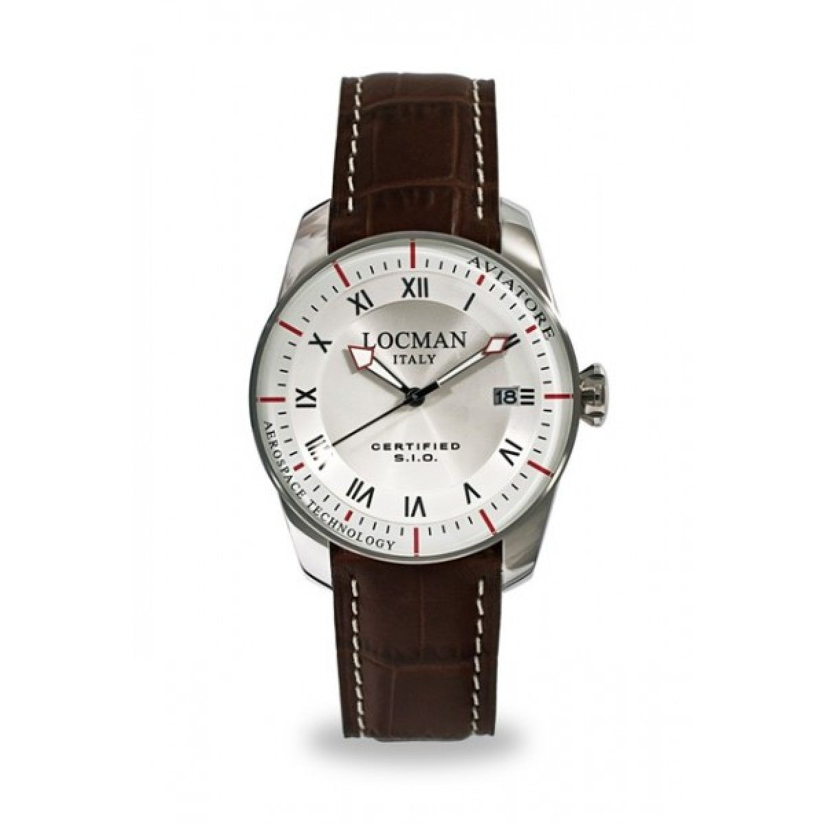 Orologio locman aviatore deals