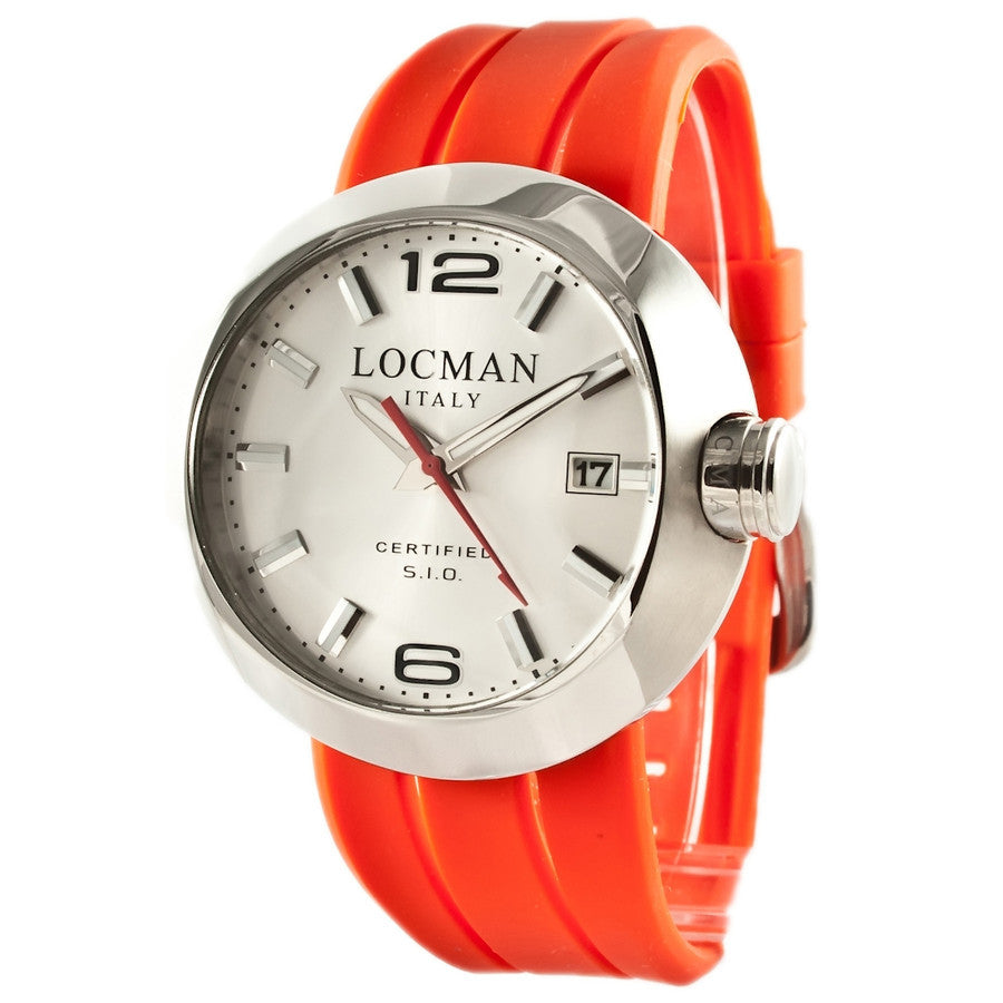 Orologio Uomo Locman Change One Sportivo Ref 422 042200agnbk0sir ws k Gioielleria Amadori