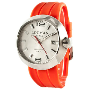 Orologio Uomo Locman Change One Sportivo Ref 422 042200agnbk0sir-ws-k