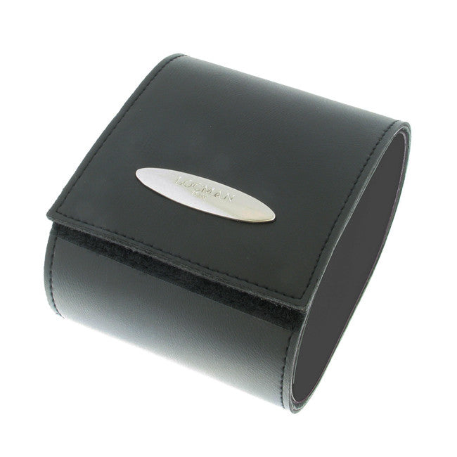 Cronografo Uomo Locman Montecristo Acciaio Bianco 0514V14-RNWHKPSN