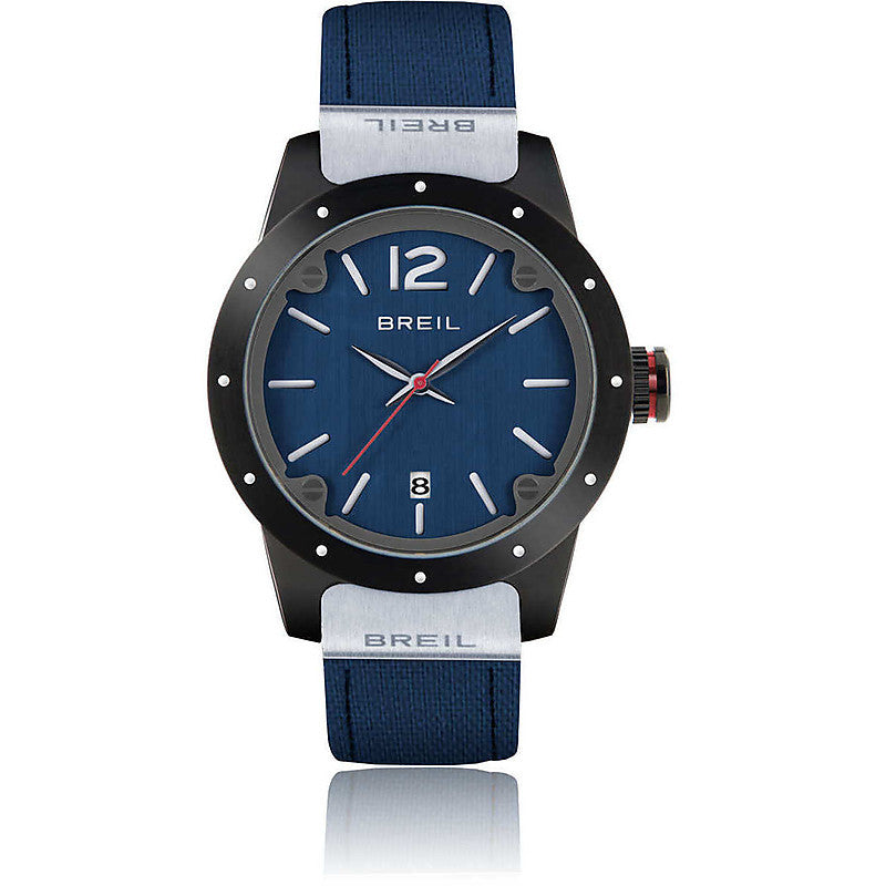 Orologio Uomo Mud TW1199 - Breil