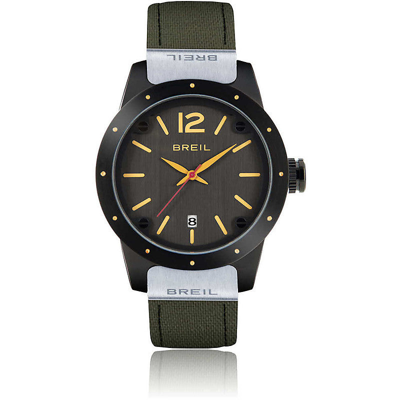 Orologio Uomo Mud TW1201 - Breil