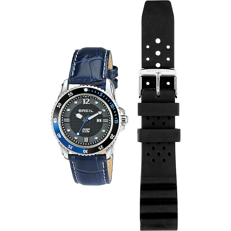 Orologio Uomo Oceano TW1425 - Breil