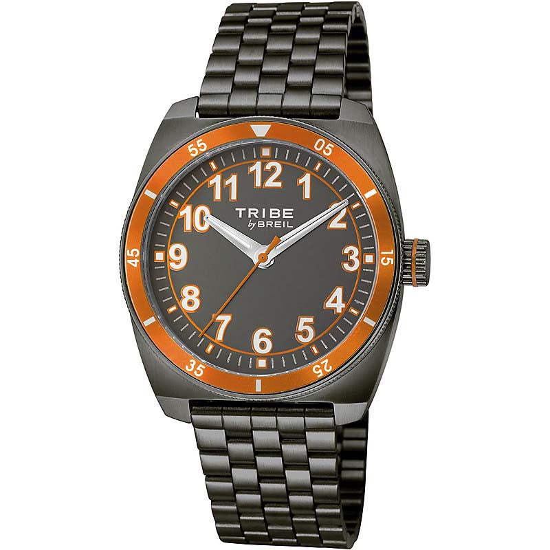 Orologio Uomo Rise Tribe EW0169  - Breil