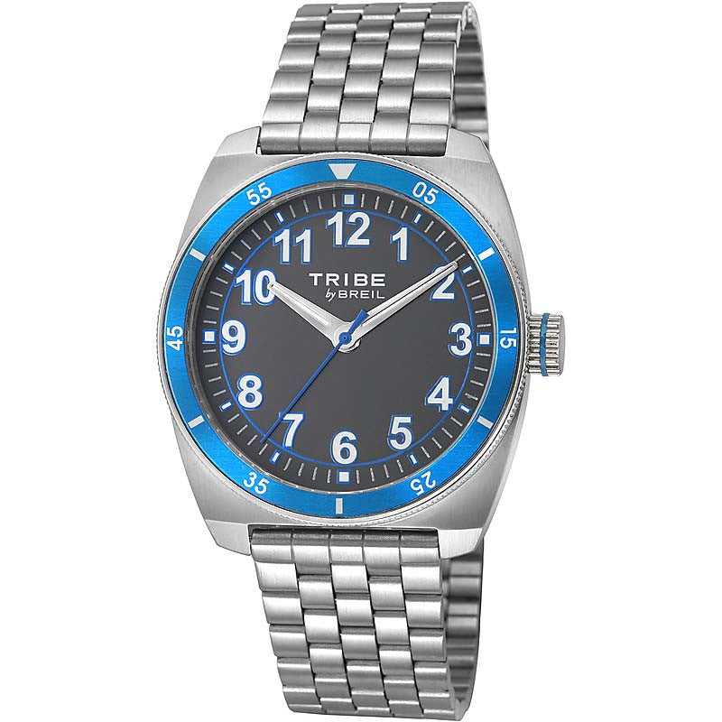 Orologio Uomo Rise Tribe EW0170  - Breil