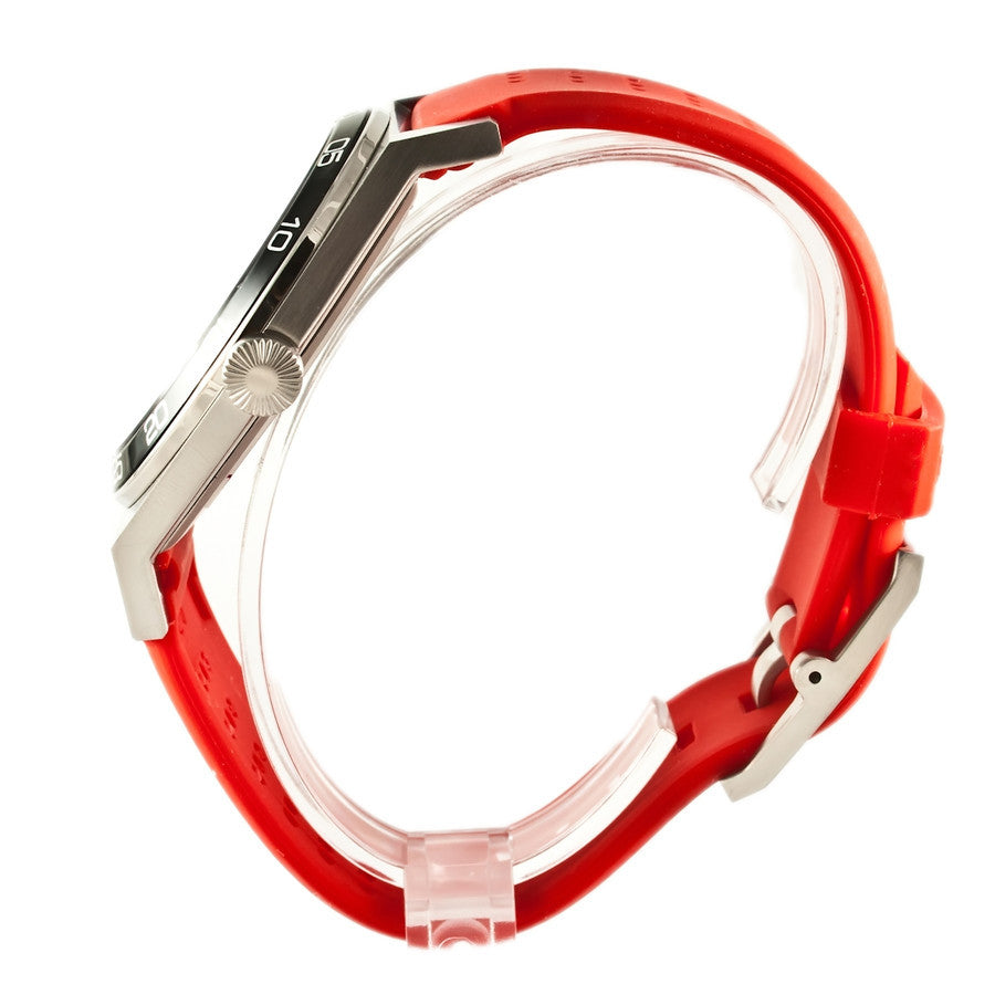 Orologio da Polso Locman Stealth T Uomo 208 020800kbkwhrsir