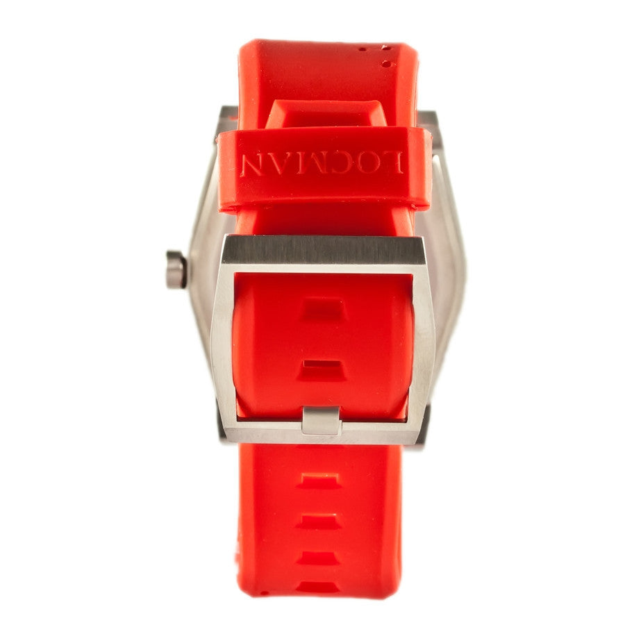 Orologio da Polso Locman Stealth T Uomo 208 020800kbkwhrsir