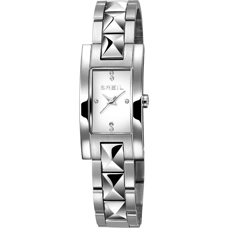 Orologio da polso Donna Breil Kate Solo Tempo TW1369