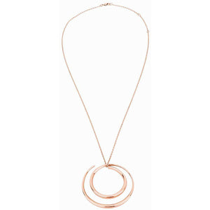 Pendente Spilla Donna Acciaio Ipnosi TJ1963 - Breil  