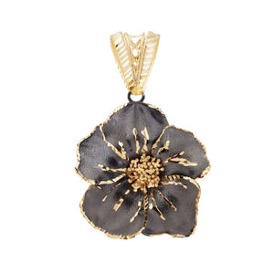 Pendente in Oro 18 Kt Spring DE3944-LW - Artlinea