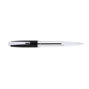 Penna Biro Ottone Cromato Zoppini