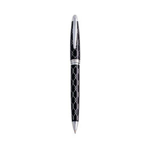 Penna Modus Laccatura Nera P1124_BIR05 - Zoppini