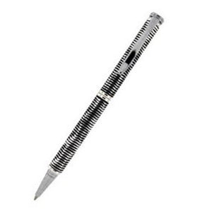 Penna Modus Placcata Argento P1149_BIR05 - Zoppini